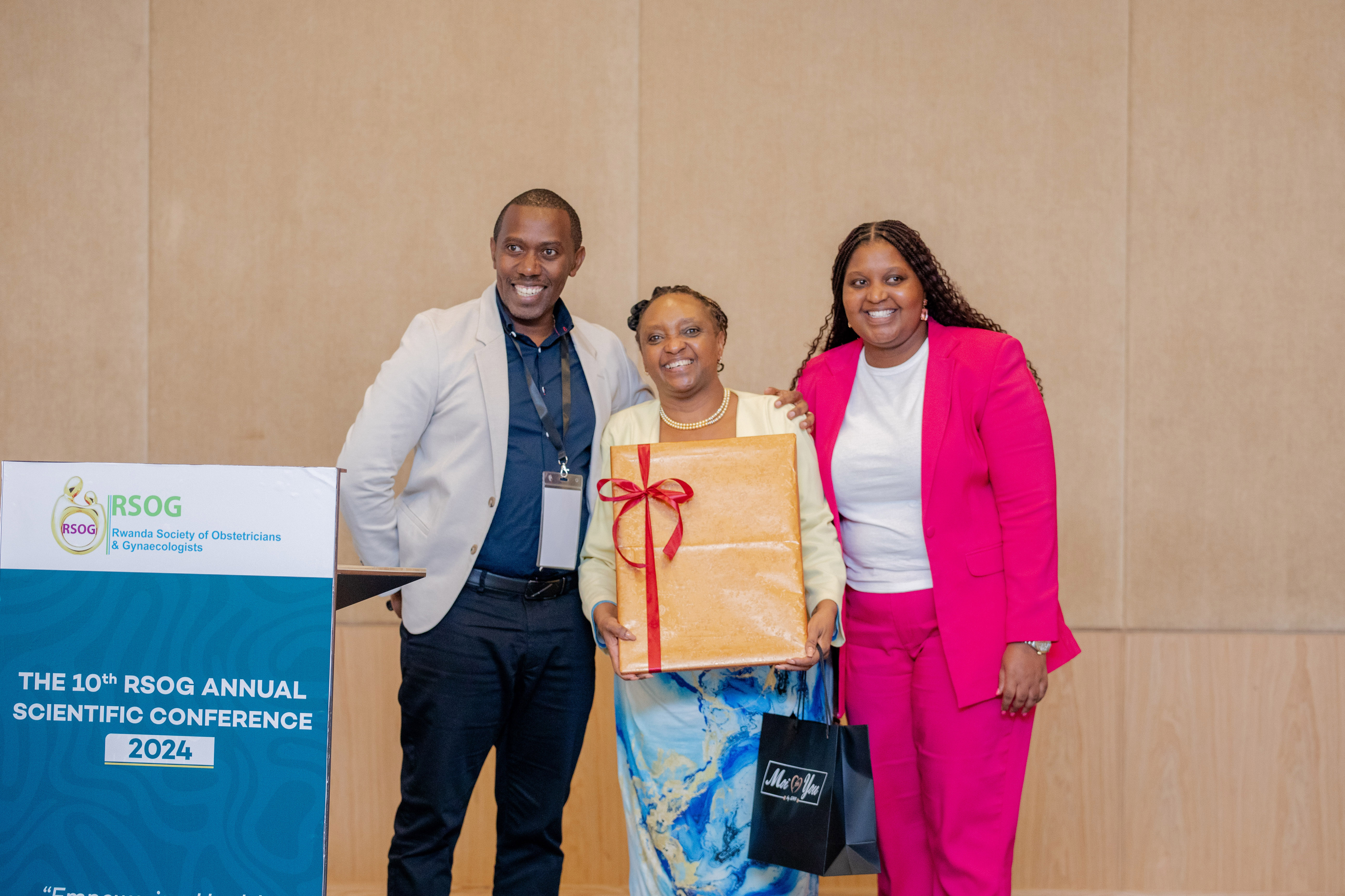 10th Conference