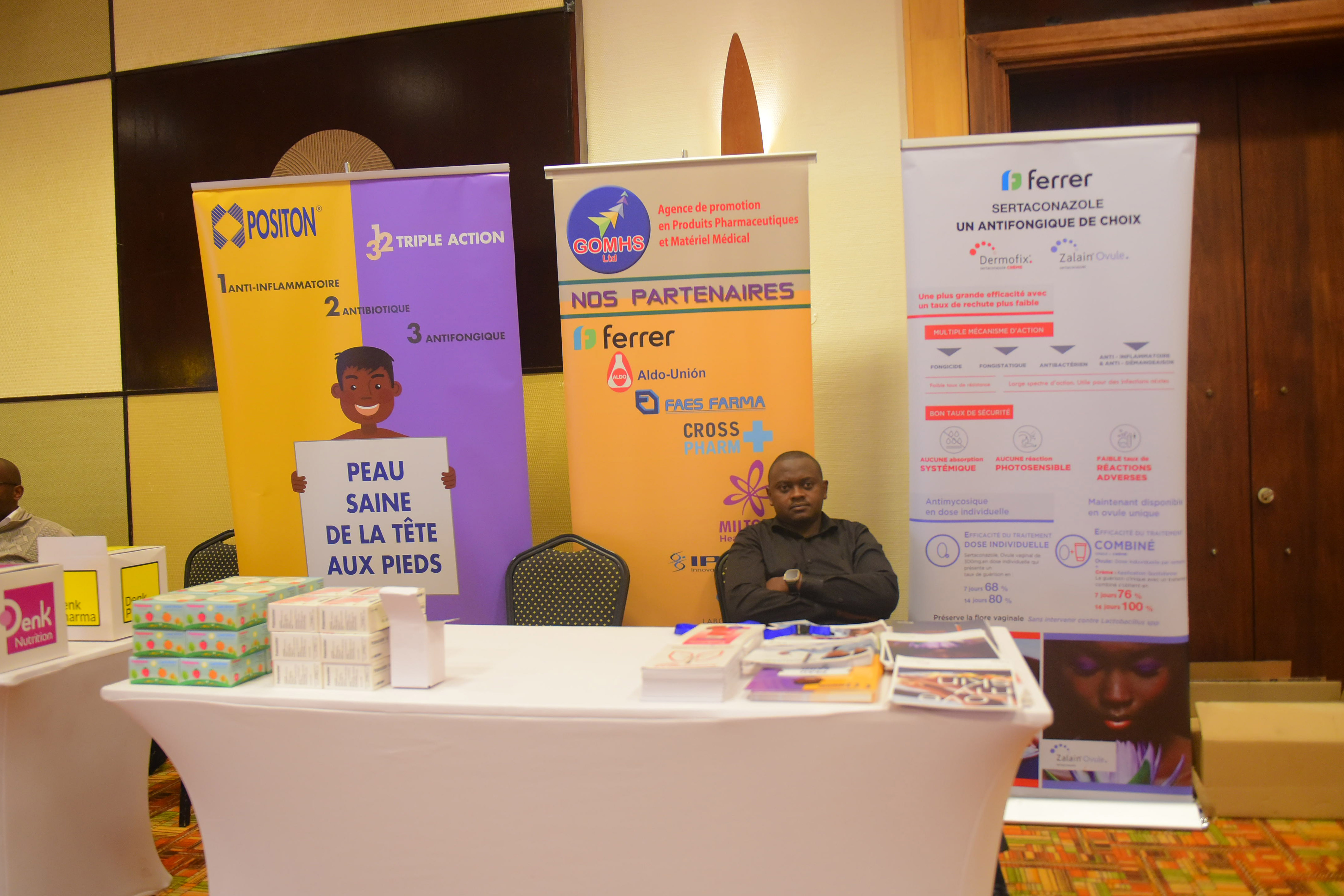 9th Conference