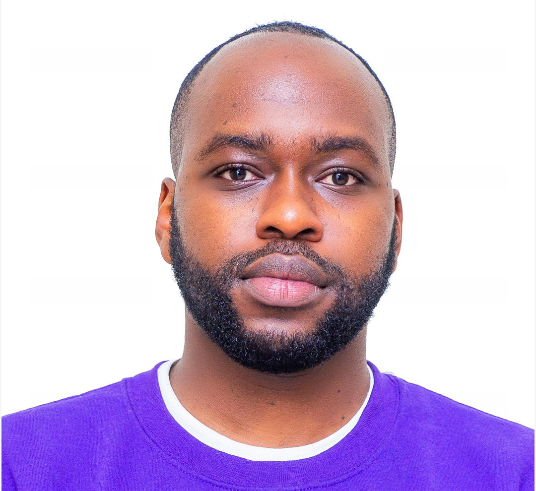Dr. Habikigeni D.Benjamin