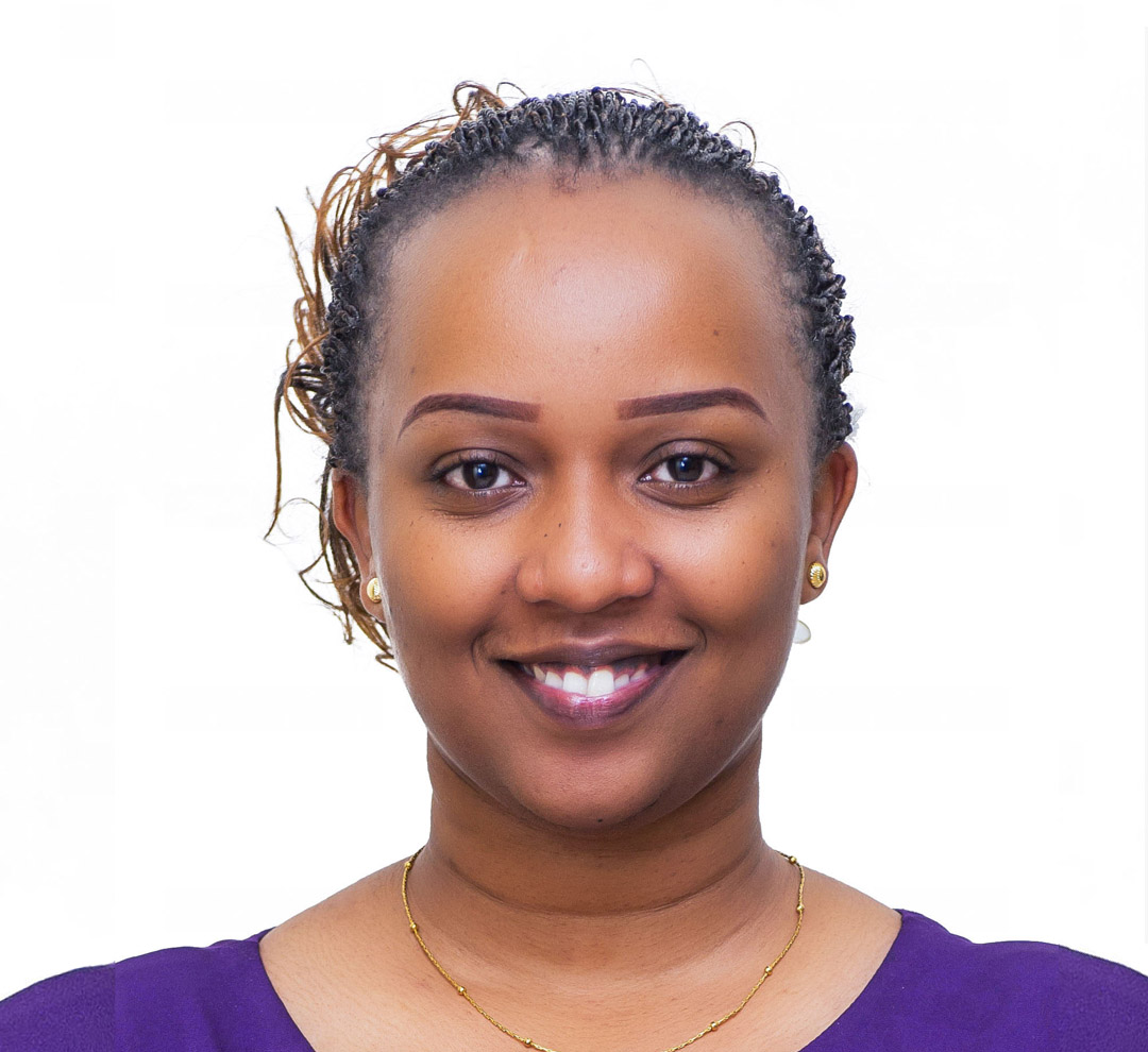 Itete Angelique