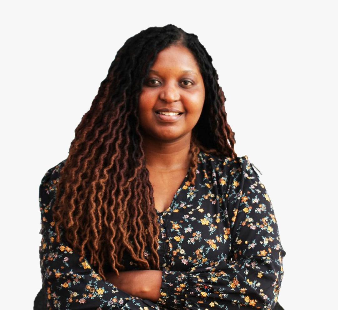 Dr.Muhuza Parfaite U.
