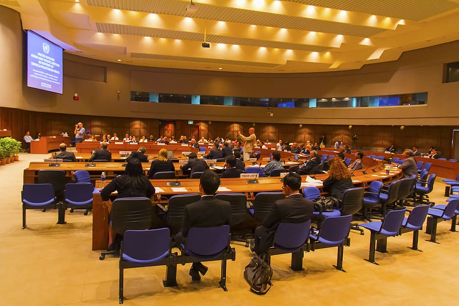 12th Conference