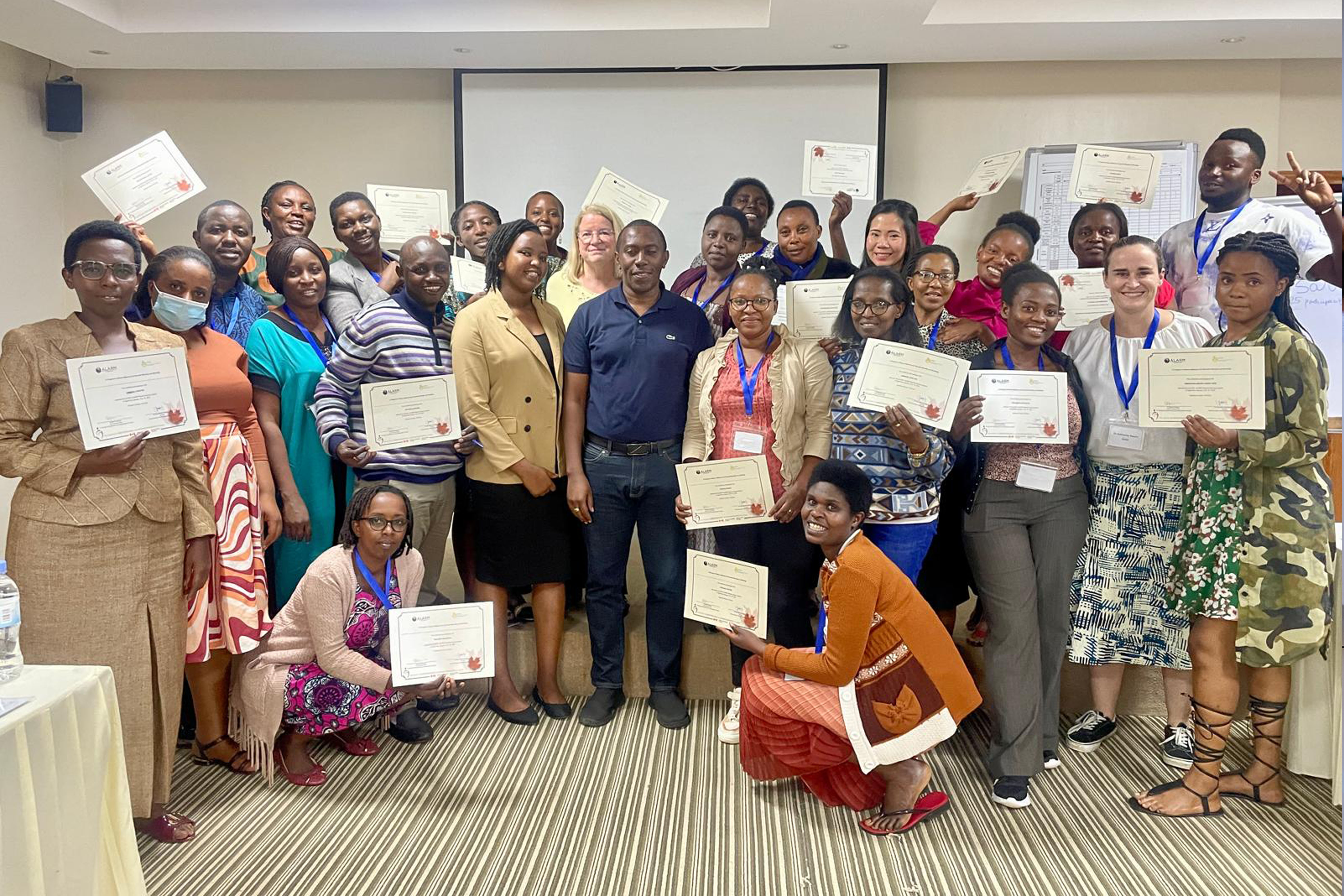 SOGC Training