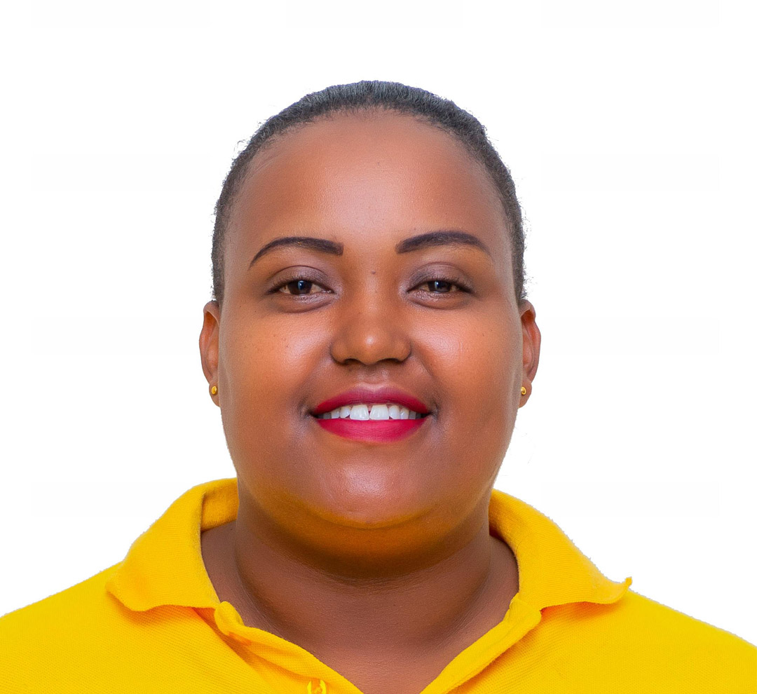 Uwera Emma
