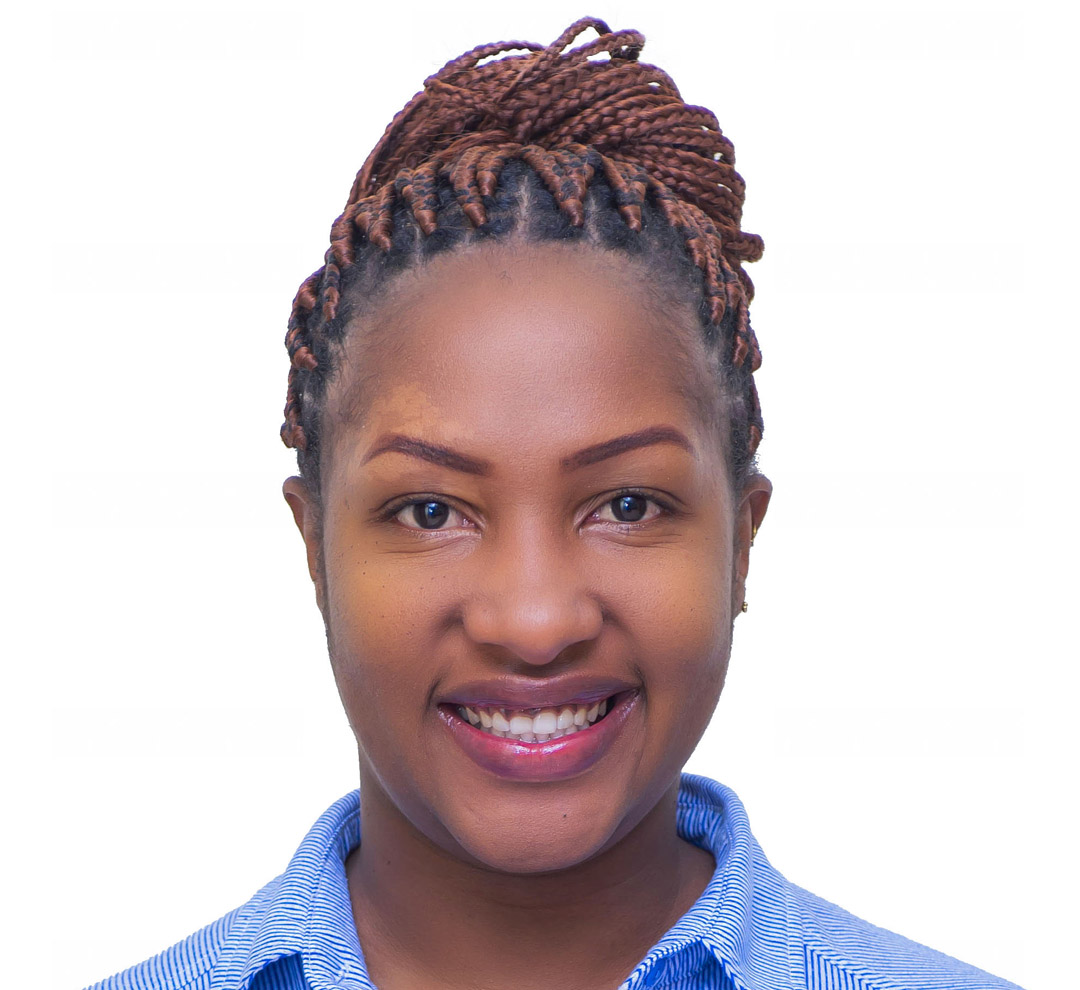 Uwimpundu Assumpta