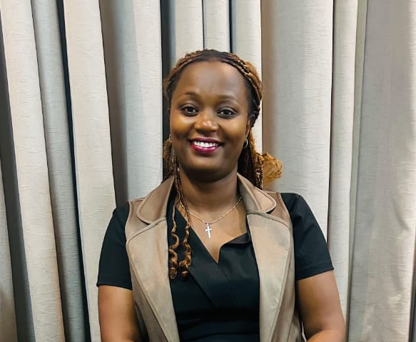 UWUMUKIZA Francoise