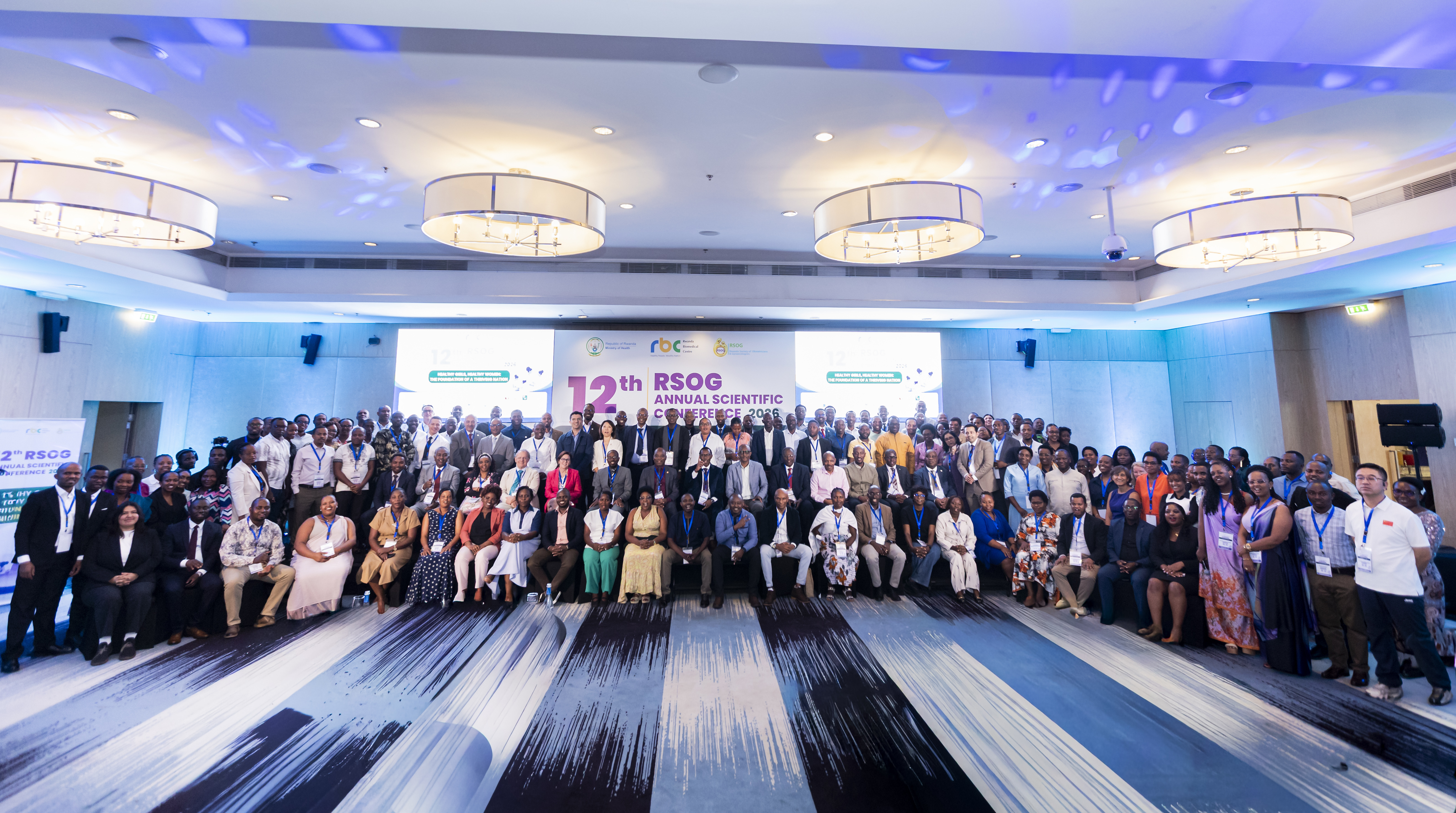 12th RSOG Annual Scientific Conference 2026
