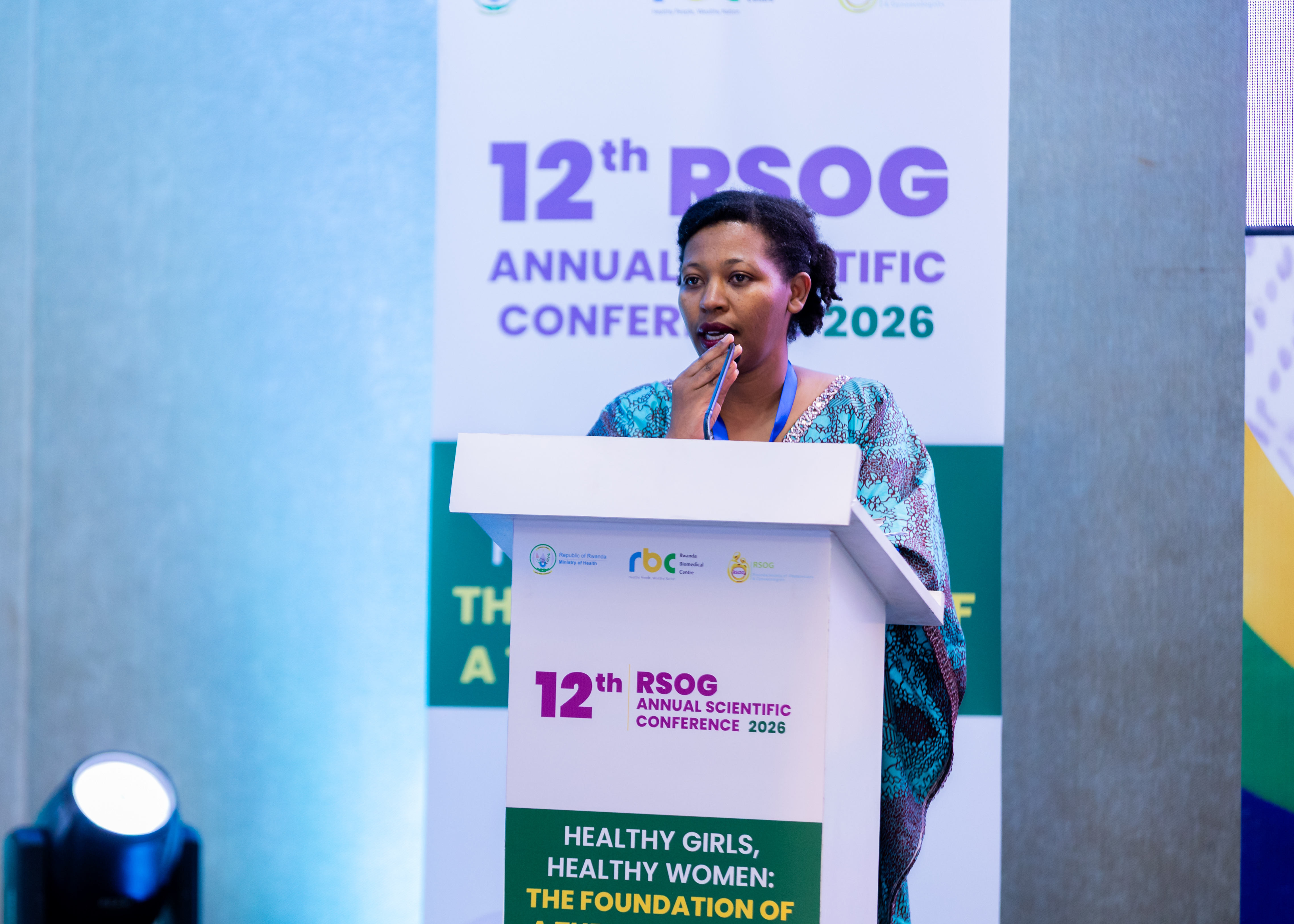 12th RSOG Annual Scientific Conference 2026 Day1