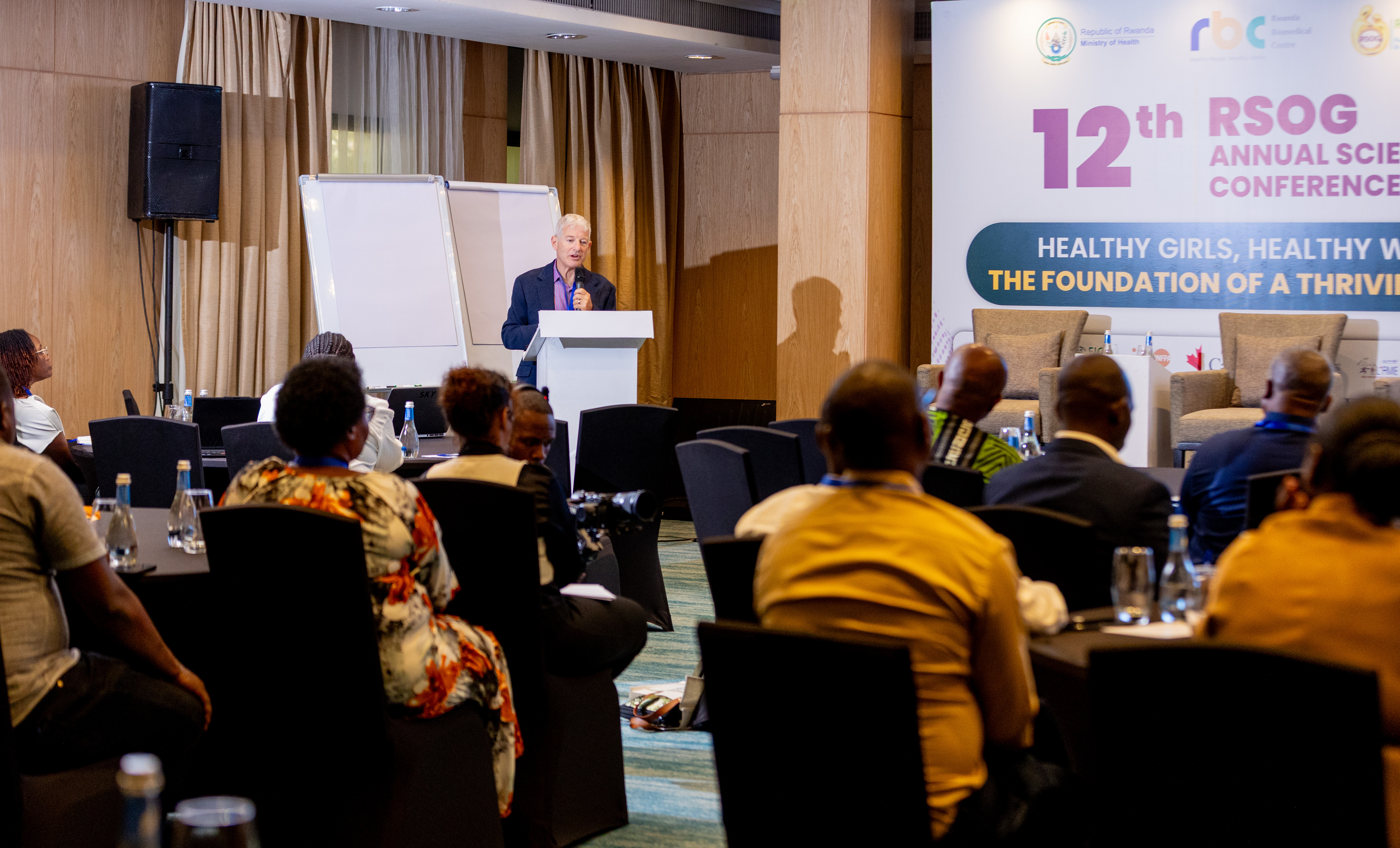 12th RSOG Annual Scientific Conference 2026 Day1